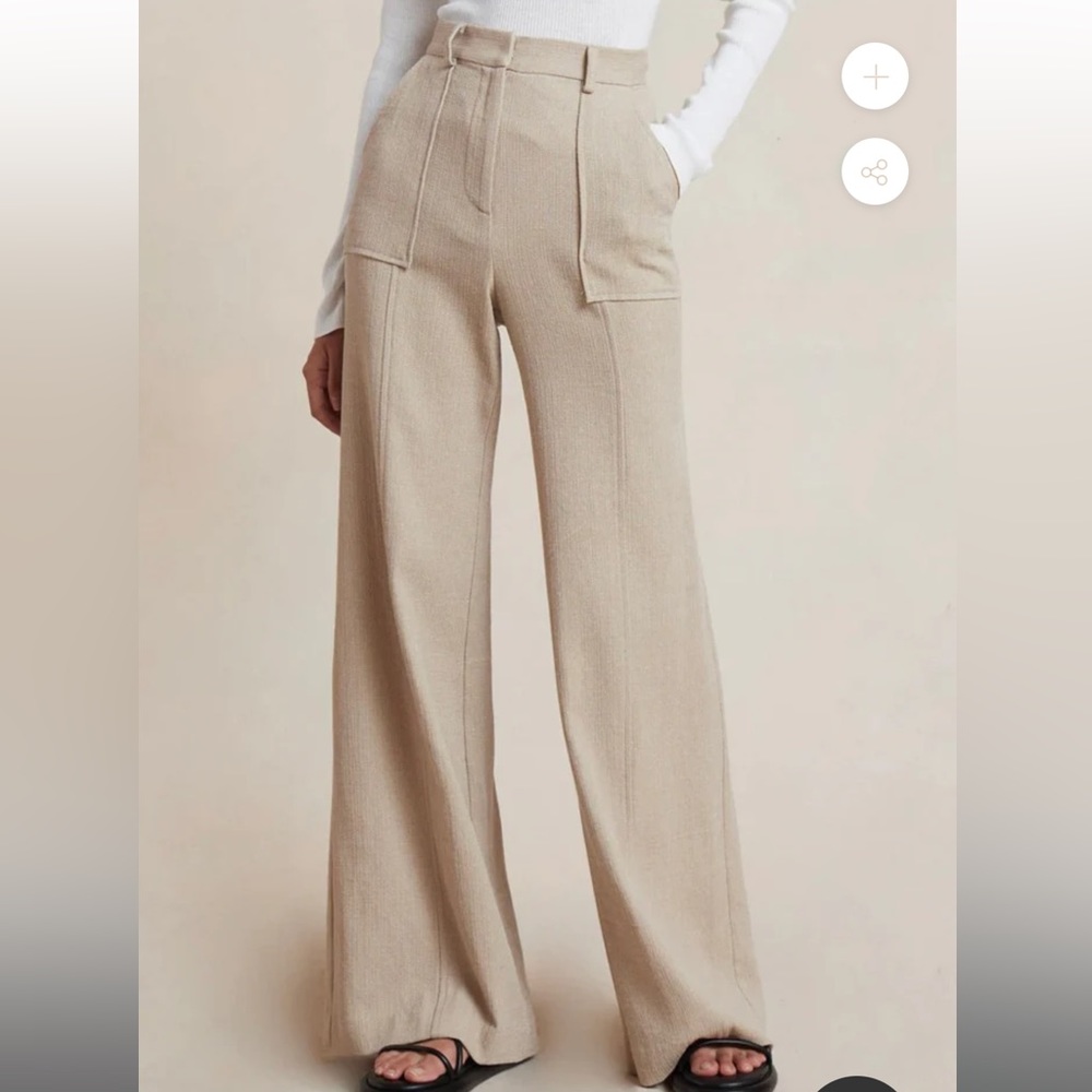 Bec + Bridge Billie Pant
